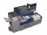 Дигитална преса Konica Minolta AccurioPrint C2060/2070